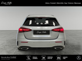 Mercedes Classe A 200 200 d AMG Line  occasion  Gires - photo n4