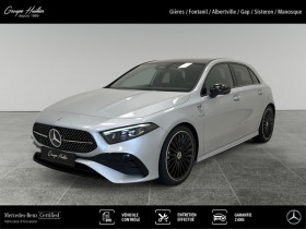 Mercedes Classe A 200 , garage GROUPE HUILLIER OCCASIONS  Gires