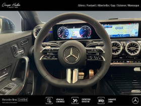Mercedes Classe A 200 200 d AMG Line  occasion  Gires - photo n14