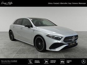 Mercedes Classe A 200 200 d AMG Line  occasion  Gires - photo n7