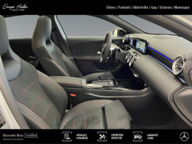 Mercedes Classe A 200 200 d AMG Line  occasion  Gires - photo n17