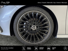 Mercedes Classe A 200 200 d AMG Line  occasion  Gires - photo n12
