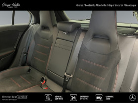 Mercedes Classe A 200 200 d AMG Line  occasion  Gires - photo n13