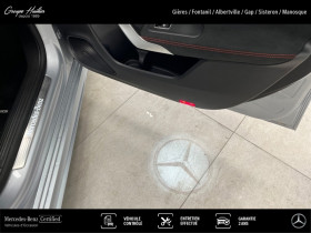 Mercedes Classe A 200 200 d AMG Line  occasion  Gires - photo n15