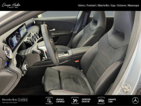 Mercedes Classe A 200 200 d AMG Line  occasion  Gires - photo n11