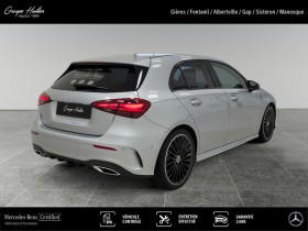 Mercedes Classe A 200 200 d AMG Line  occasion  Gires - photo n3