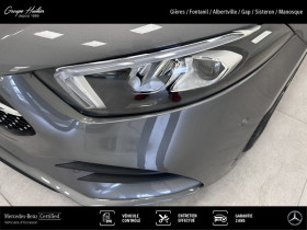 Mercedes Classe A 200 200 d AMG Line  occasion  Gires - photo n10
