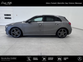 Mercedes Classe A 200 200 d AMG Line  occasion  Gires - photo n6
