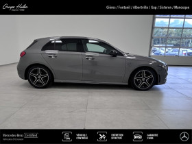 Mercedes Classe A 200 200 d AMG Line  occasion  Gires - photo n5
