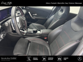 Mercedes Classe A 200 200 d AMG Line  occasion  Gires - photo n15