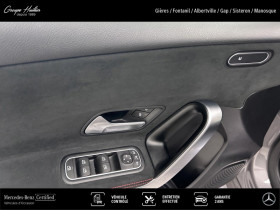 Mercedes Classe A 200 200 d AMG Line  occasion  Gires - photo n17