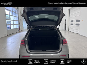 Mercedes Classe A 200 200 d AMG Line  occasion  Gires - photo n9