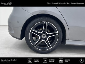 Mercedes Classe A 200 200 d AMG Line  occasion  Gires - photo n13