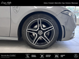 Mercedes Classe A 200 200 d AMG Line  occasion  Gires - photo n14