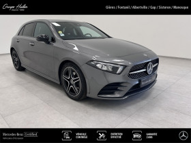 Mercedes Classe A 200 200 d AMG Line  occasion  Gires - photo n2