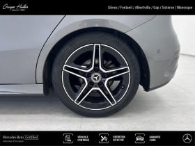 Mercedes Classe A 200 200 d AMG Line  occasion  Gires - photo n12