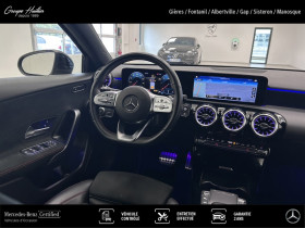 Mercedes Classe A 200 200 d AMG Line  occasion  Gires - photo n19