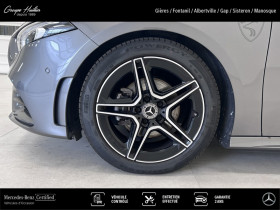 Mercedes Classe A 200 200 d AMG Line  occasion  Gires - photo n11