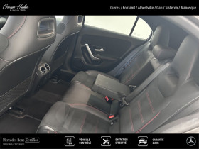 Mercedes Classe A 200 200 d AMG Line  occasion  Gires - photo n16
