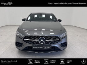 Mercedes Classe A 200 200 d AMG Line  occasion  Gires - photo n7
