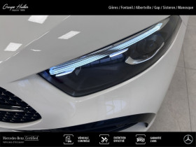 Mercedes Classe A 200 200 d AMG Line  occasion  Gires - photo n12