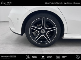 Mercedes Classe A 200 200 d AMG Line  occasion  Gires - photo n15