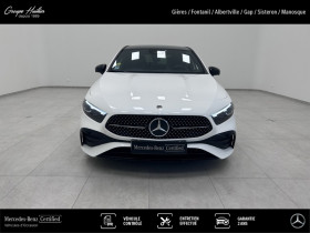 Mercedes Classe A 200 200 d AMG Line  occasion  Gires - photo n11