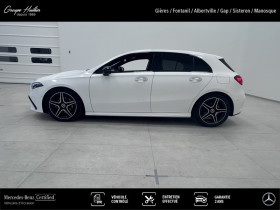 Mercedes Classe A 200 200 d AMG Line  occasion  Gires - photo n5