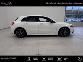 Mercedes Classe A 200 200 d AMG Line  occasion  Gires - photo n6