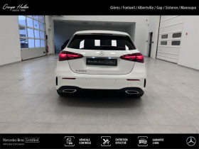 Mercedes Classe A 200 200 d AMG Line  occasion  Gires - photo n7