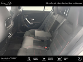 Mercedes Classe A 200 200 d AMG Line  occasion  Gires - photo n19