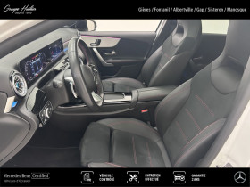 Mercedes Classe A 200 200 d AMG Line  occasion  Gires - photo n18