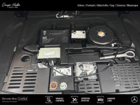 Mercedes Classe A 200 200 d AMG Line  occasion  Gires - photo n10