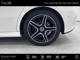 Mercedes Classe A 200 200 d AMG Line  occasion  Gires - photo n14