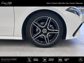 Mercedes Classe A 200 200 d AMG Line  occasion  Gires - photo n16