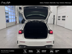 Mercedes Classe A 200 200 d AMG Line  occasion  Gires - photo n8