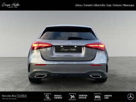 Mercedes Classe A 200 200 d AMG Line  occasion � Gi�res - photo n�4