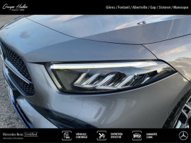 Mercedes Classe A 200 200 d AMG Line  occasion � Gi�res - photo n�16