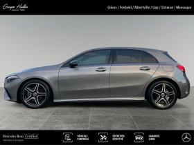 Mercedes Classe A 200 200 d AMG Line  occasion � Gi�res - photo n�2