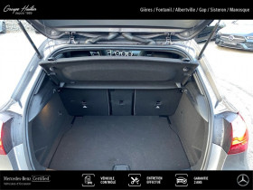 Mercedes Classe A 200 200 d AMG Line  occasion � Gi�res - photo n�10