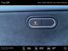 Mercedes Classe A 200 200 d AMG Line  occasion � Gi�res - photo n�17