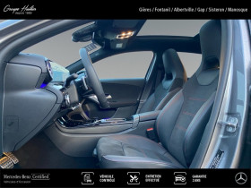 Mercedes Classe A 200 200 d AMG Line  occasion � Gi�res - photo n�12