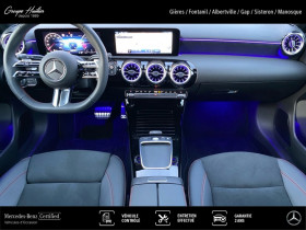 Mercedes Classe A 200 200 d AMG Line  occasion � Gi�res - photo n�11