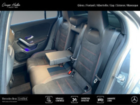 Mercedes Classe A 200 200 d AMG Line  occasion � Gi�res - photo n�14