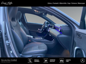 Mercedes Classe A 200 200 d AMG Line  occasion � Gi�res - photo n�15