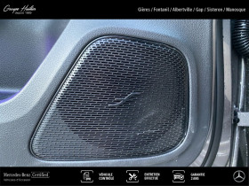 Mercedes Classe A 200 200 d AMG Line  occasion � Gi�res - photo n�19