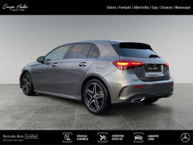 Mercedes Classe A 200 200 d AMG Line  occasion � Gi�res - photo n�3