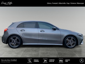 Mercedes Classe A 200 200 d AMG Line  occasion � Gi�res - photo n�6