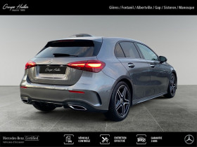 Mercedes Classe A 200 200 d AMG Line  occasion � Gi�res - photo n�5