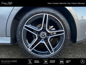 Mercedes Classe A 200 200 d AMG Line  occasion � Gi�res - photo n�9